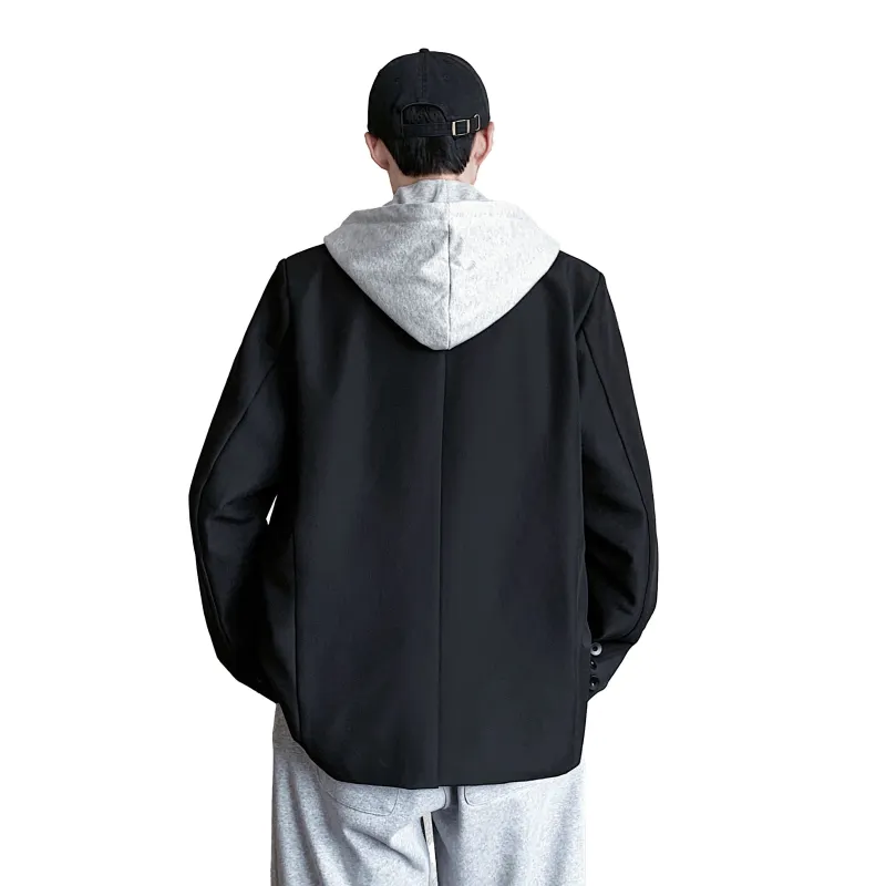 YATSI Business Suits Unisex-7
