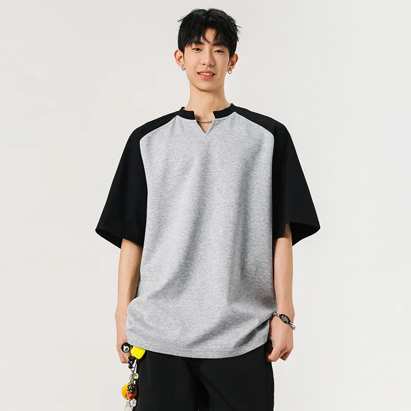 YATSI T Shirts Unisex-5