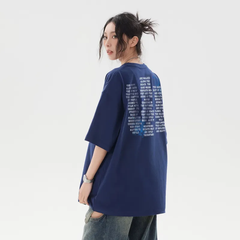 YATSI T Shirts Unisex-20