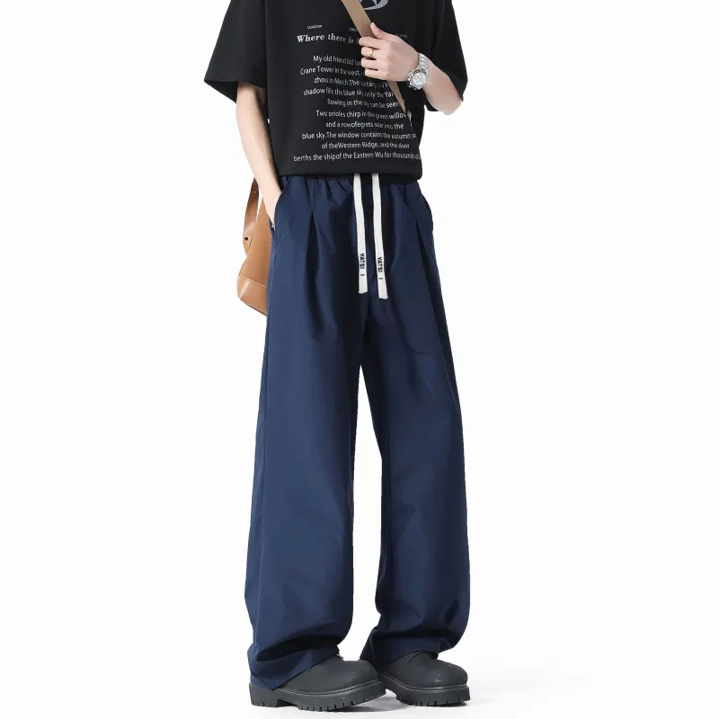 YATSI Casual Pants Unisex-13