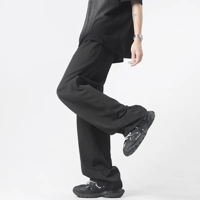 YATSI Casual Pants Unisex-4