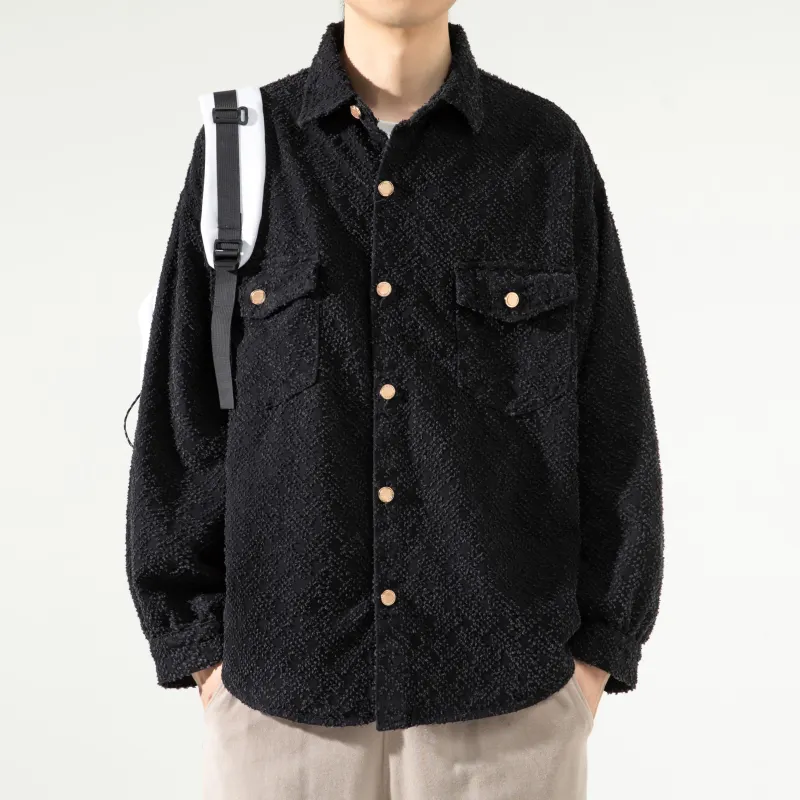 YATSI Denim Jackets Unisex-3