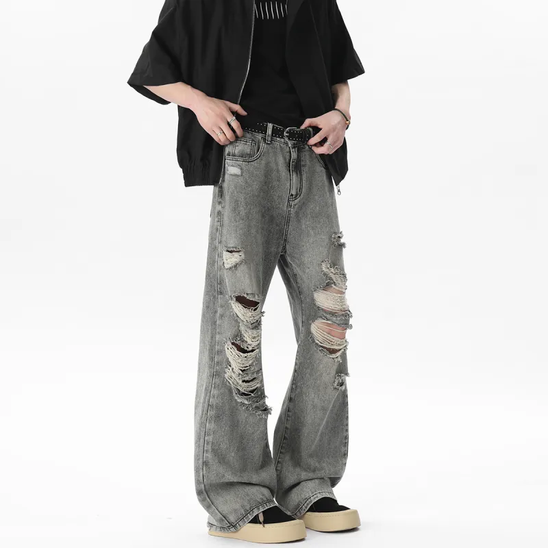 YATSI Jeans Unisex-7