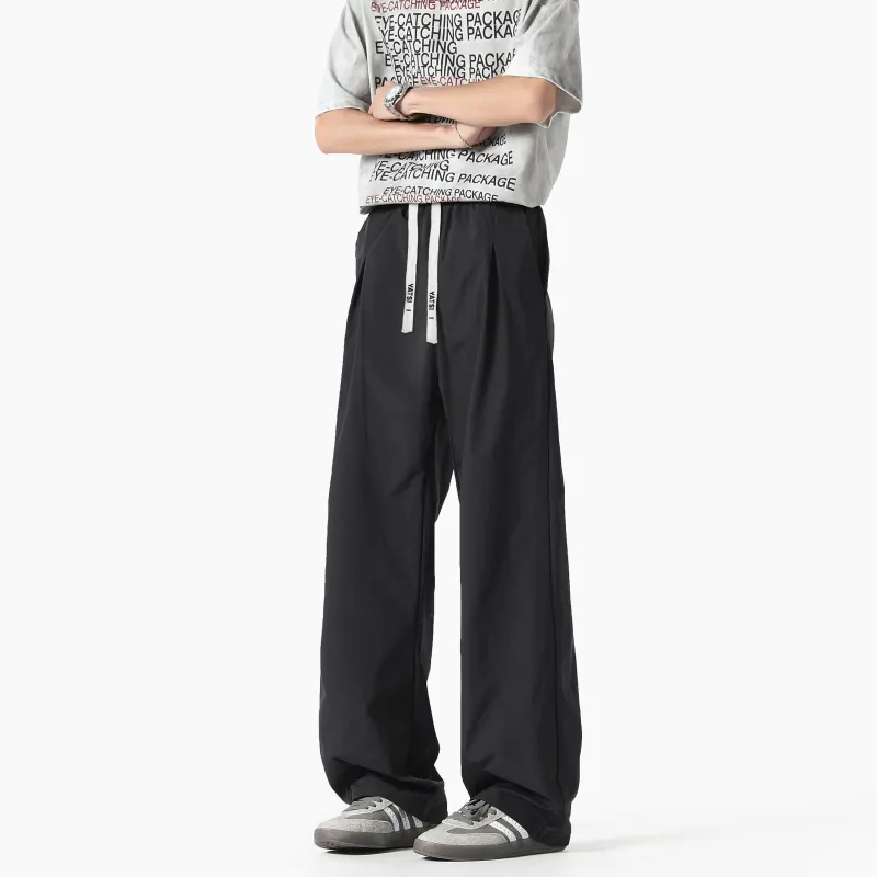 YATSI Casual Pants Unisex-4