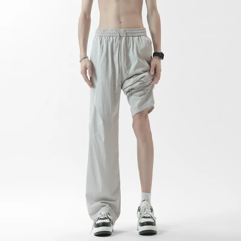 YATSI Casual Pants Unisex-3