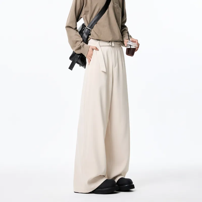 WELTER EXPERIMENT Suit Trouser Unisex-8