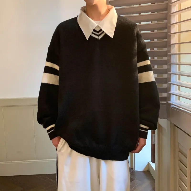 YATSI Sweaters Unisex-6