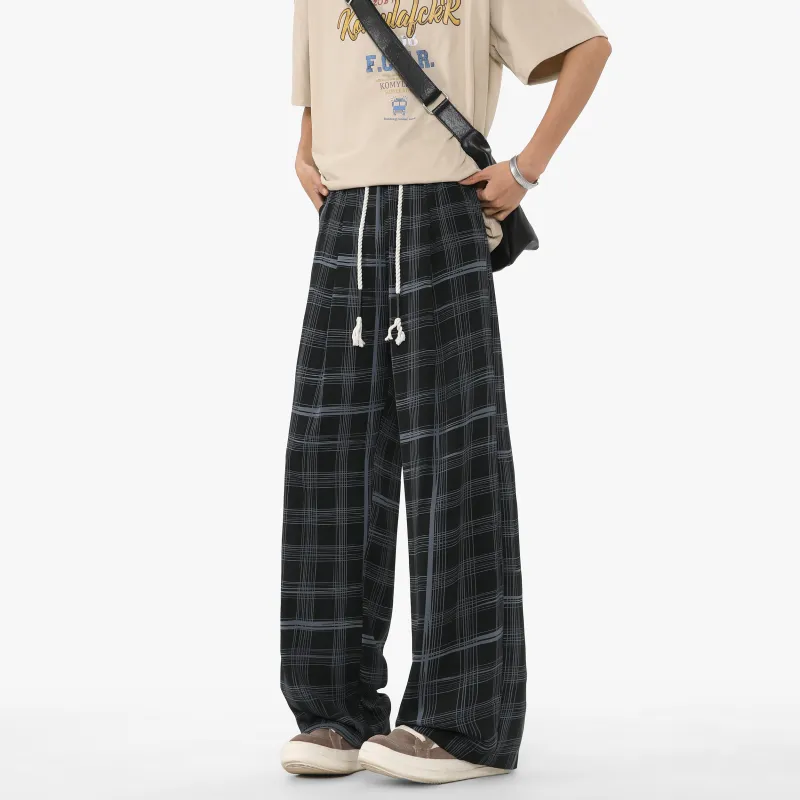 YATSI Casual Pants Unisex-1
