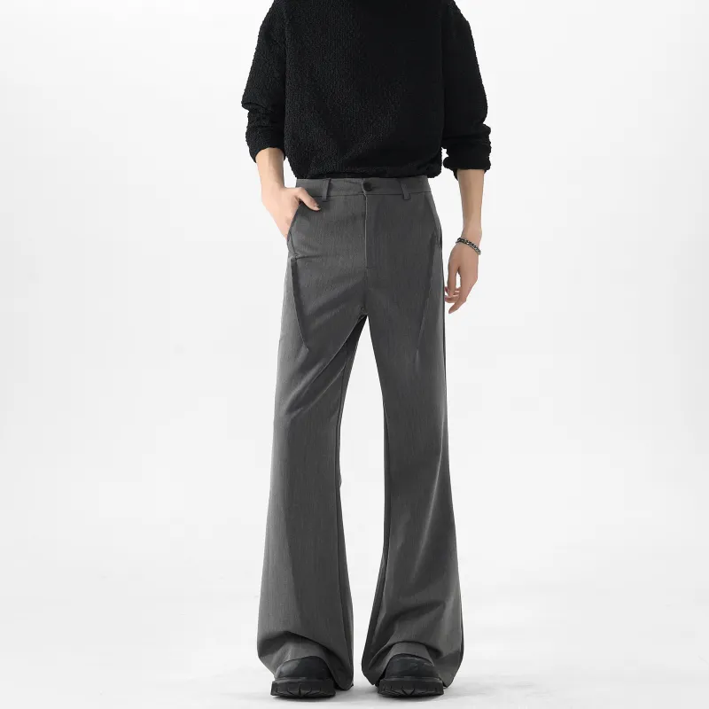 YATSI Suit Trousers Unisex-3