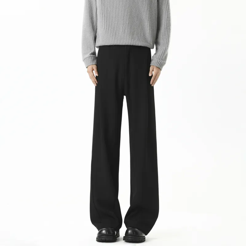 YATSI Suit Trousers Unisex-1
