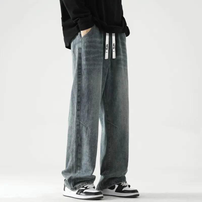 YATSI Jeans Unisex-4