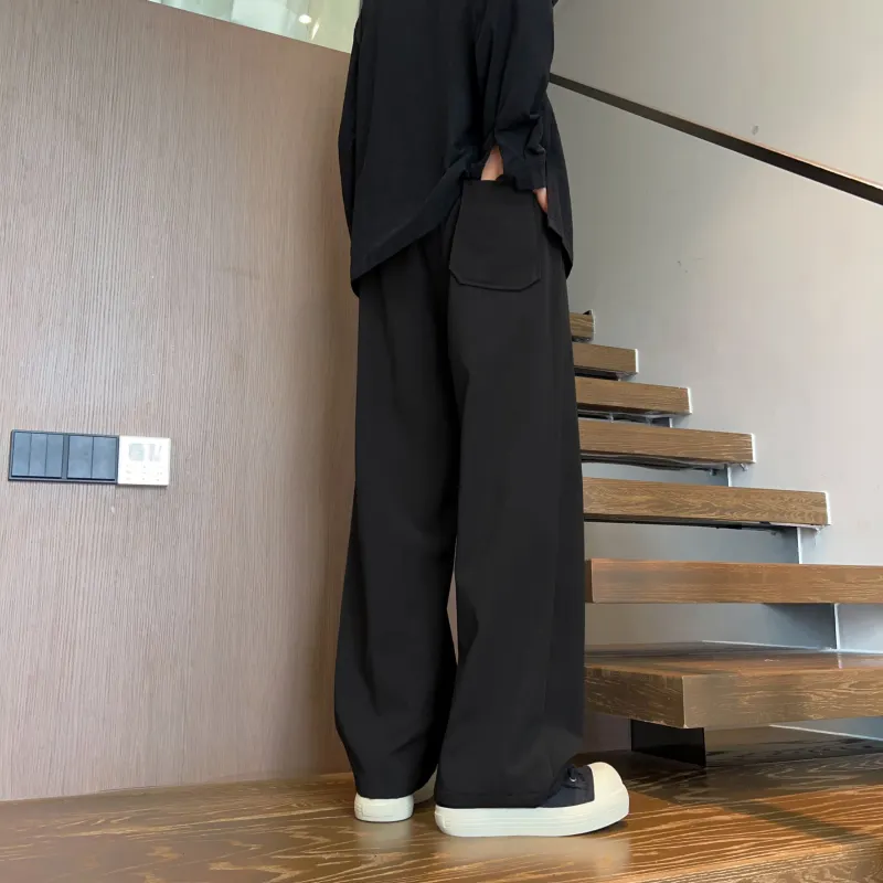 YATSI Casual Pants Unisex-43