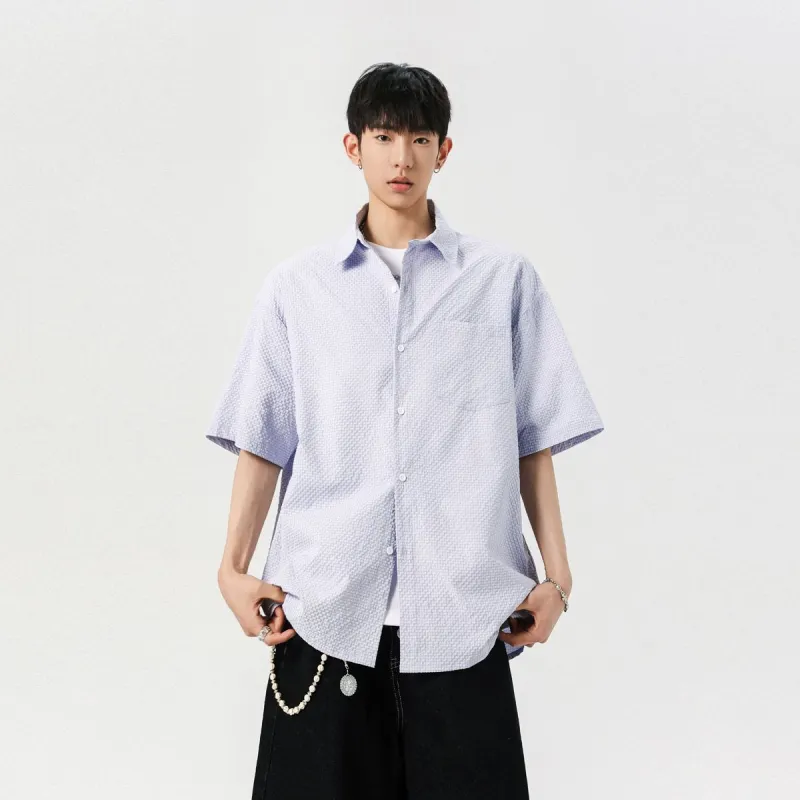 YATSI Shirts Unisex-14