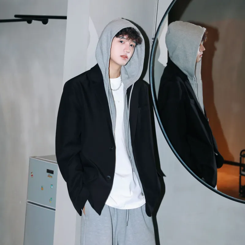 YATSI Business Suits Unisex-10