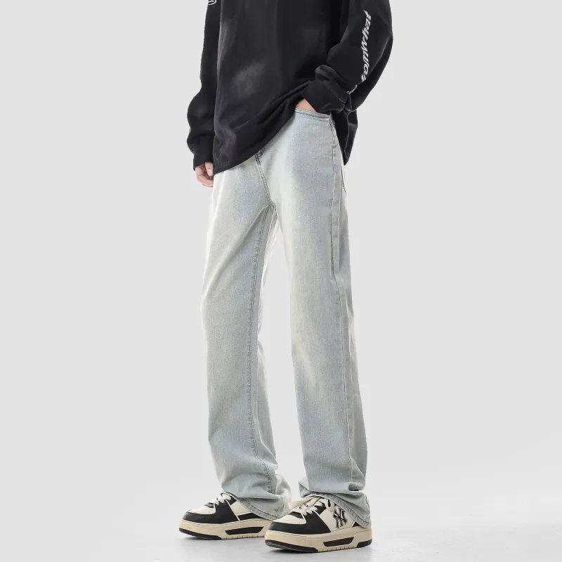 YATSI Jeans Unisex-10