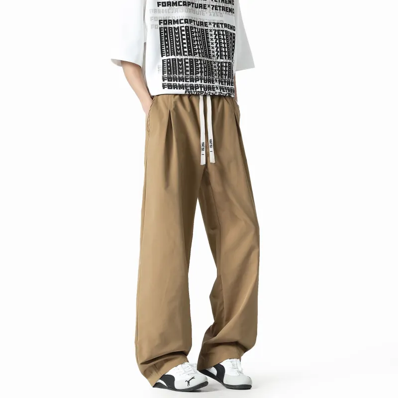 YATSI Casual Pants Unisex-27