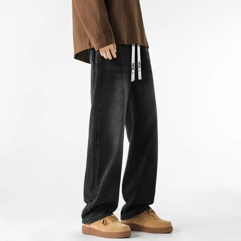 YATSI Jeans Unisex-11