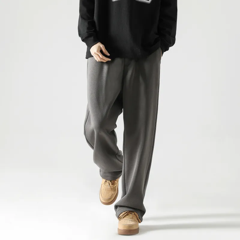 YATSI Knitted Sports Pants Unisex-34