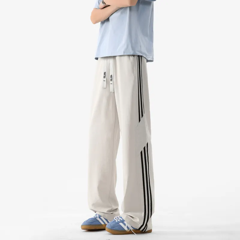 YATSI Casual Pants Unisex-16