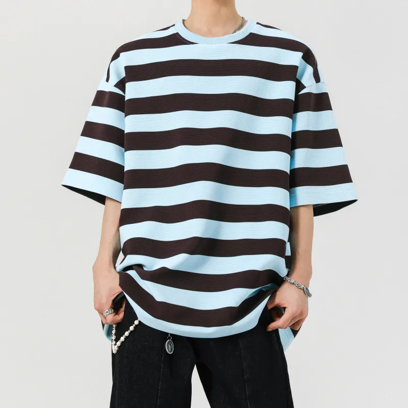 YATSI T Shirts Unisex-12