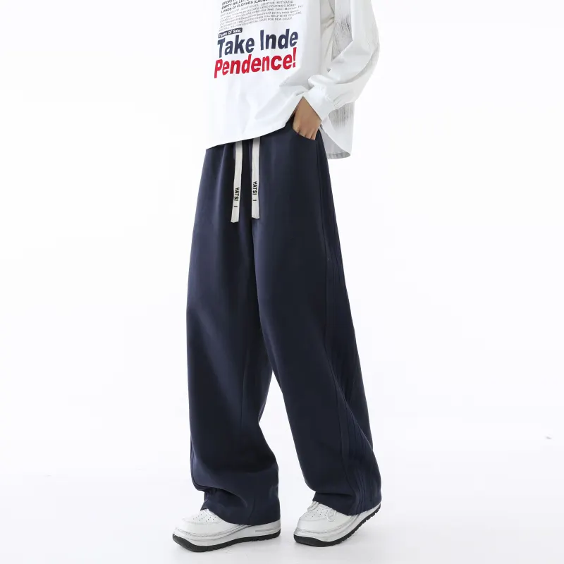 YATSI Casual Pants Unisex-2