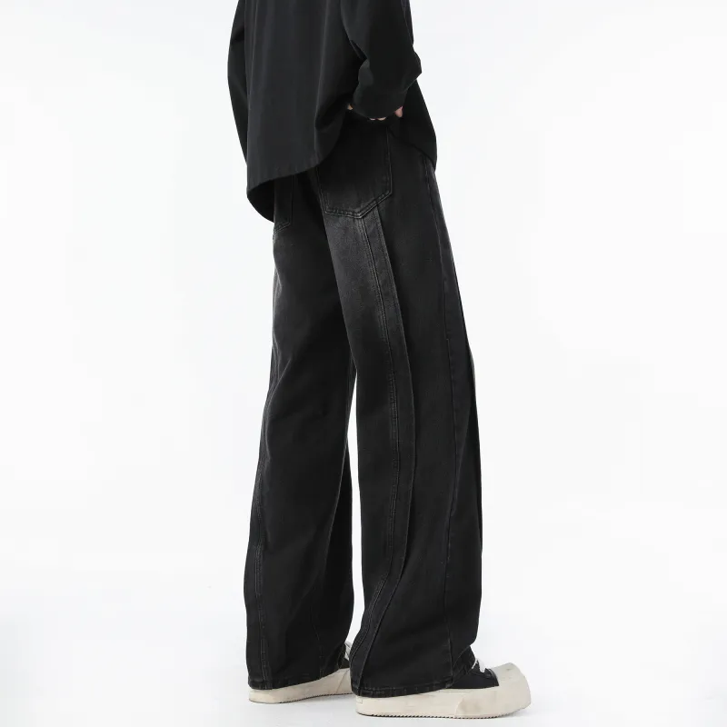 YATSI Jeans Unisex-5