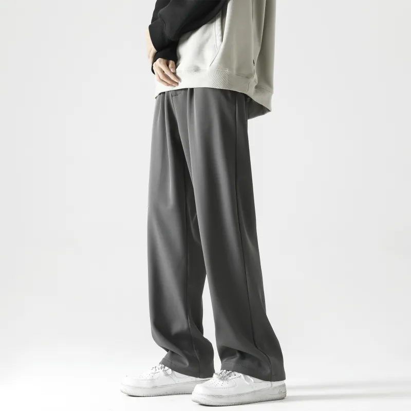 YATSI Suit Trousers Unisex-20