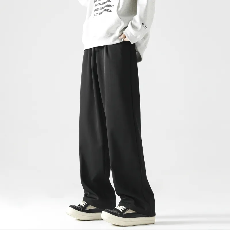 YATSI Suit Trousers Unisex-11