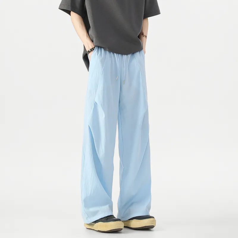 YATSI Casual Pants Unisex-15