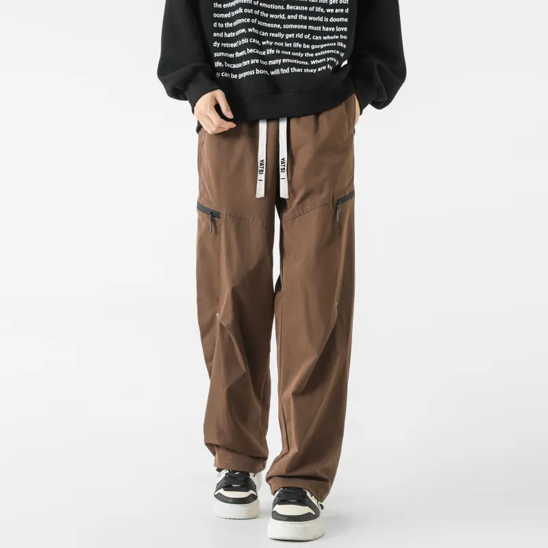 YATSI Casual Pants Unisex-18