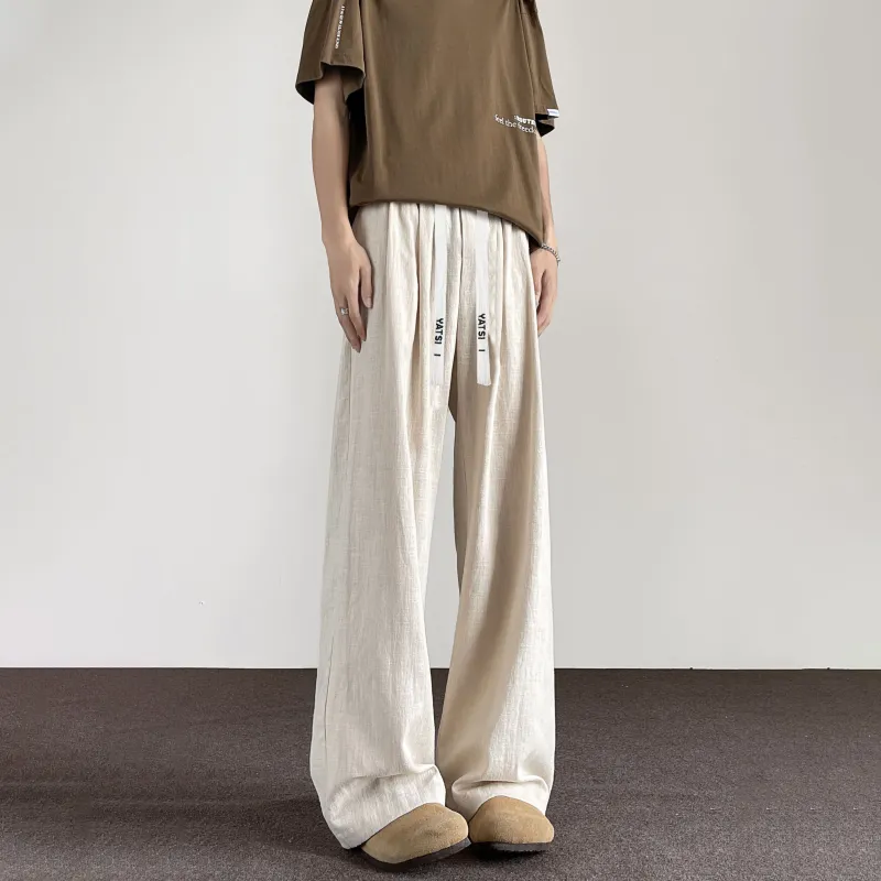 YATSI Casual Pants Unisex-15