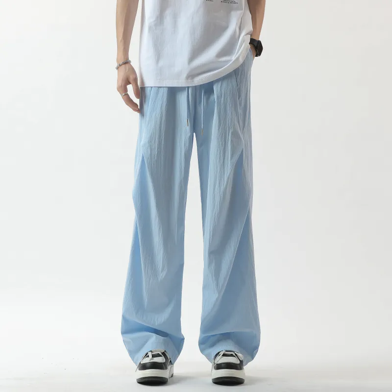 YATSI Casual Pants Unisex-22