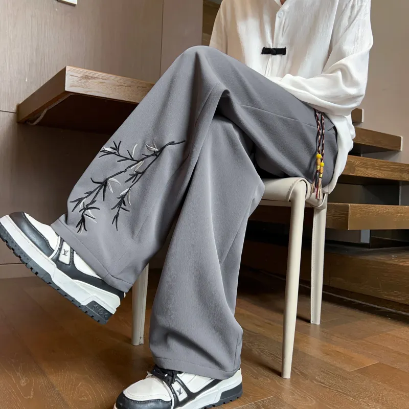 YATSI Casual Pants Unisex-39
