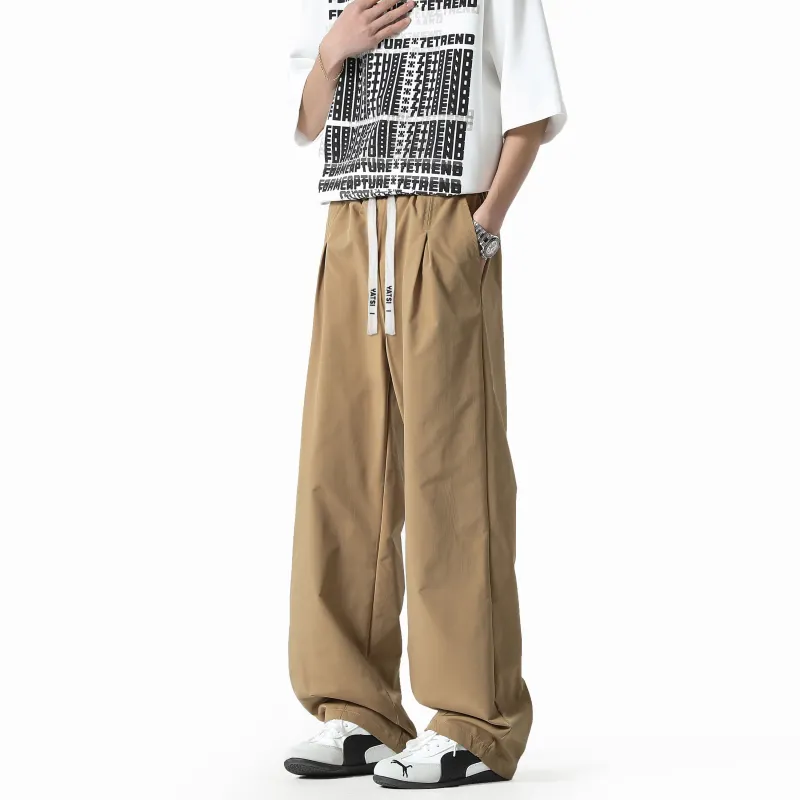 YATSI Casual Pants Unisex-25