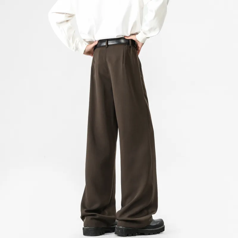 FA2LO Fashion Commute Suit Trouser Unisex-8