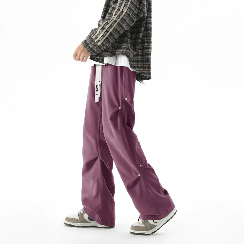 YATSI Casual Pants Unisex-28
