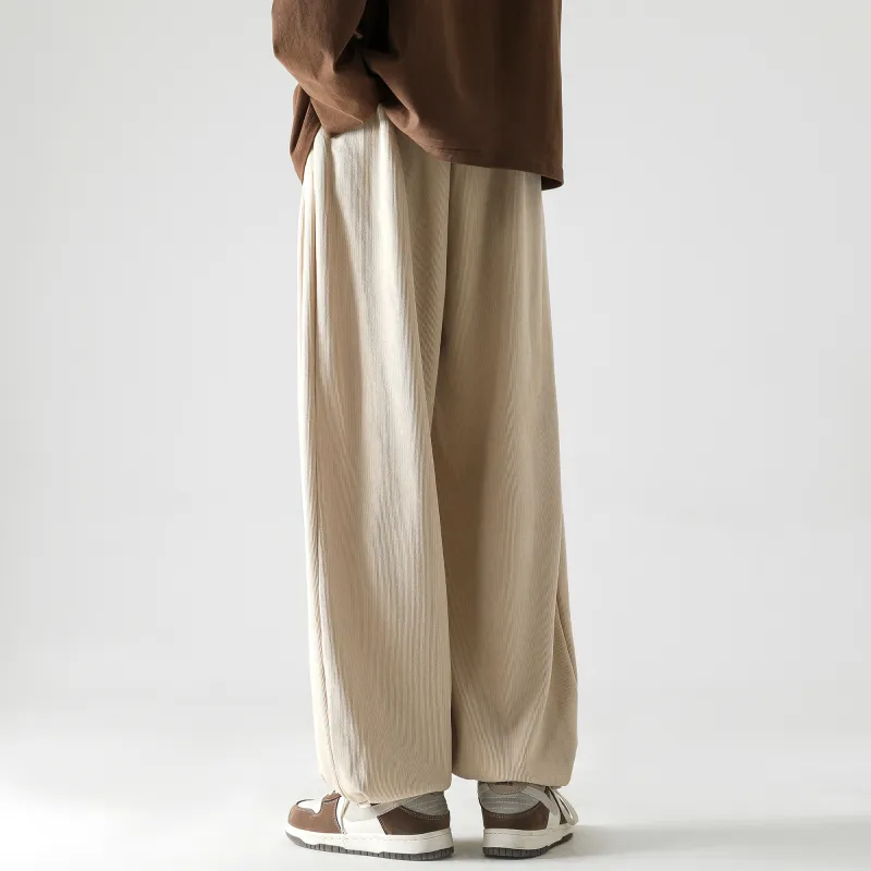YATSI Casual Pants Unisex-22