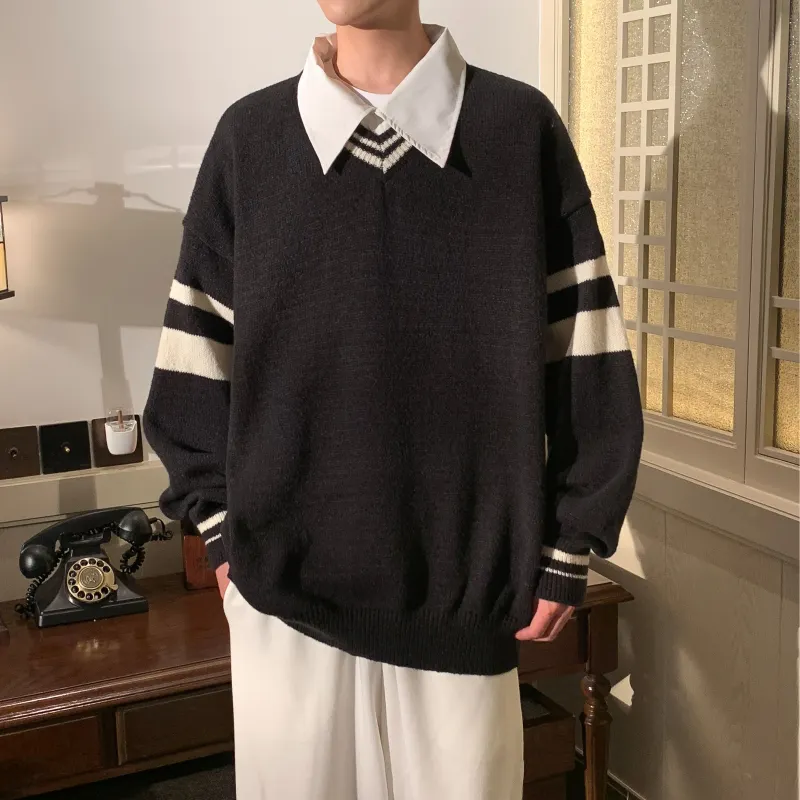 YATSI Sweaters Unisex-3