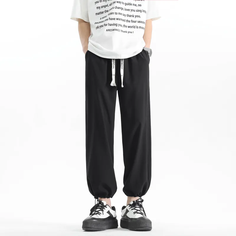 YATSI Casual Pants Unisex-35