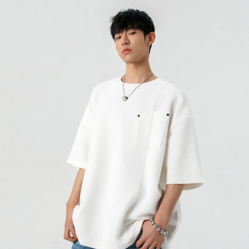 YATSI T Shirts Unisex-3