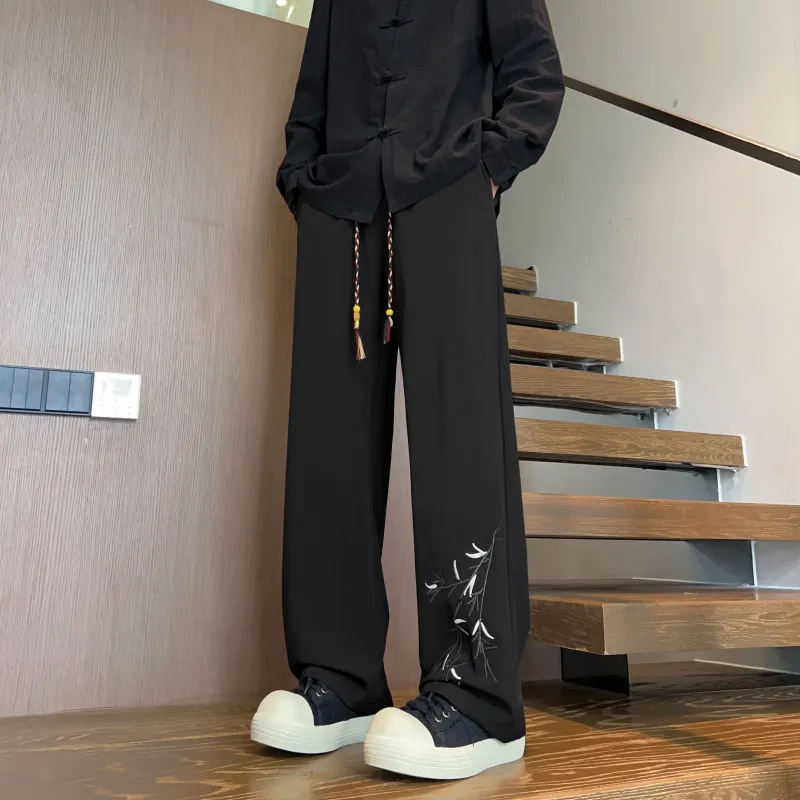 YATSI Casual Pants Unisex-41