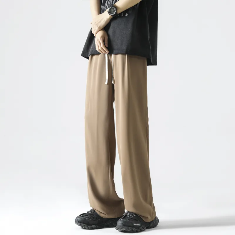 YATSI Suit Trousers Unisex-27
