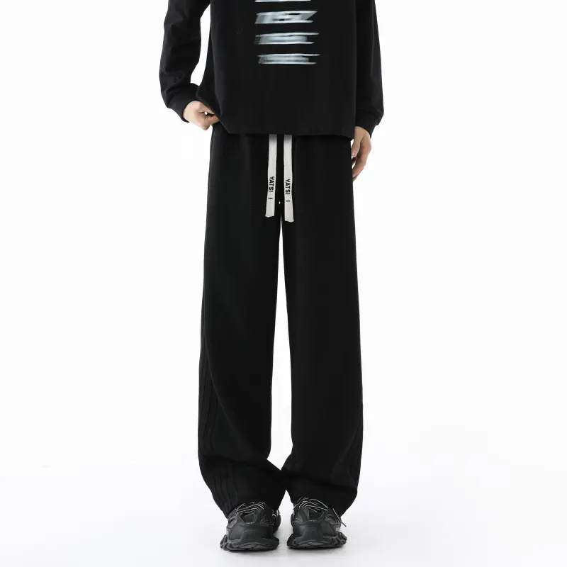 YATSI Casual Pants Unisex-8