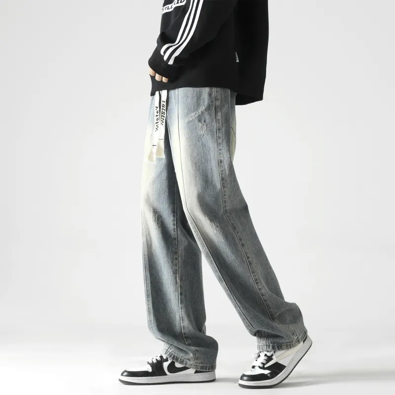 YATSI Jeans Unisex-27