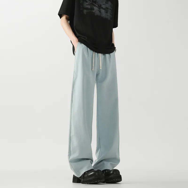 YATSI Casual Pants Unisex-14