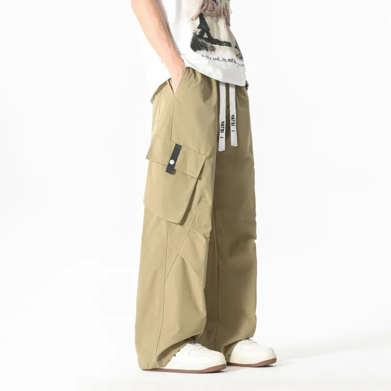 YATSI Casual Pants Unisex-16