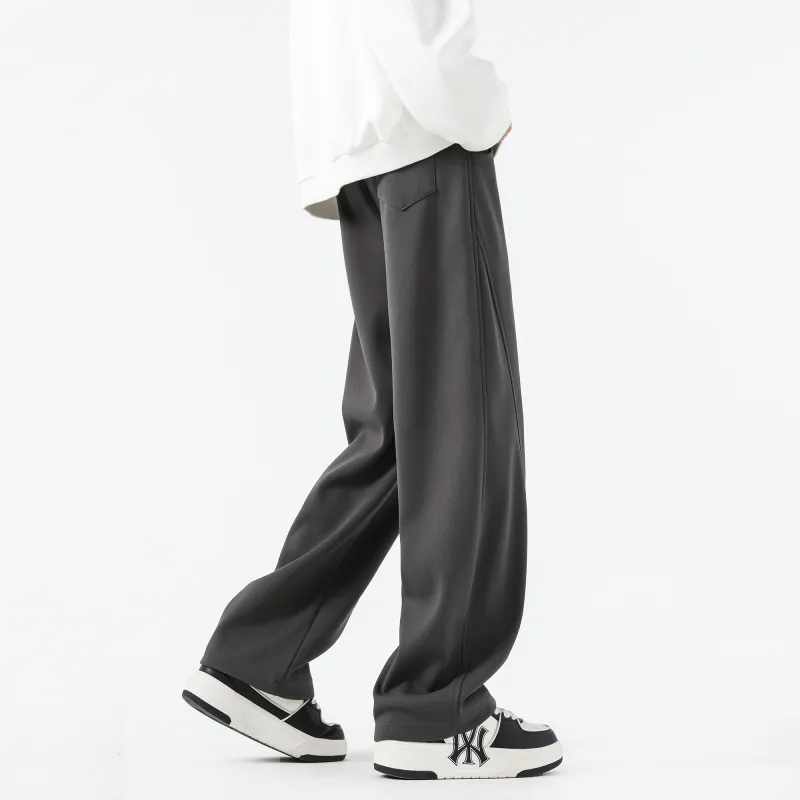 YATSI Casual Pants Unisex-16