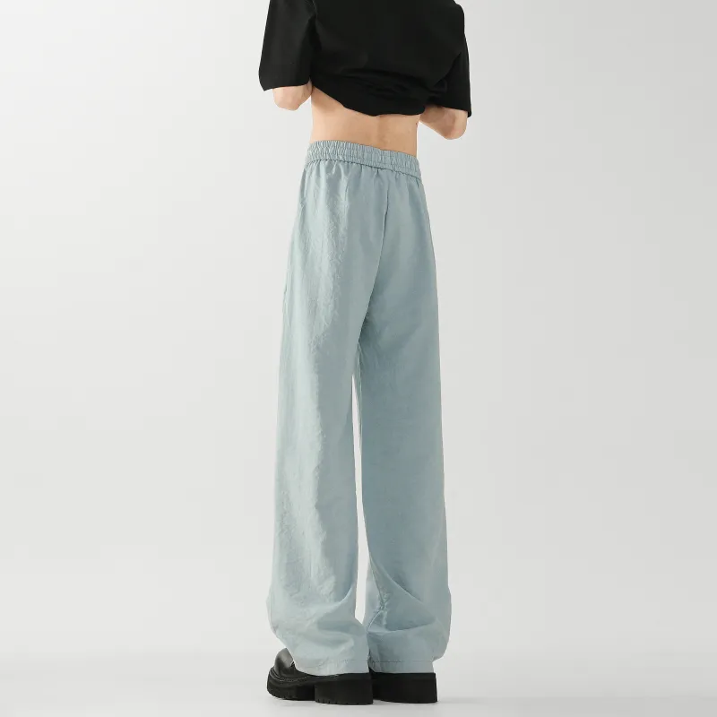 YATSI Casual Pants Unisex-15