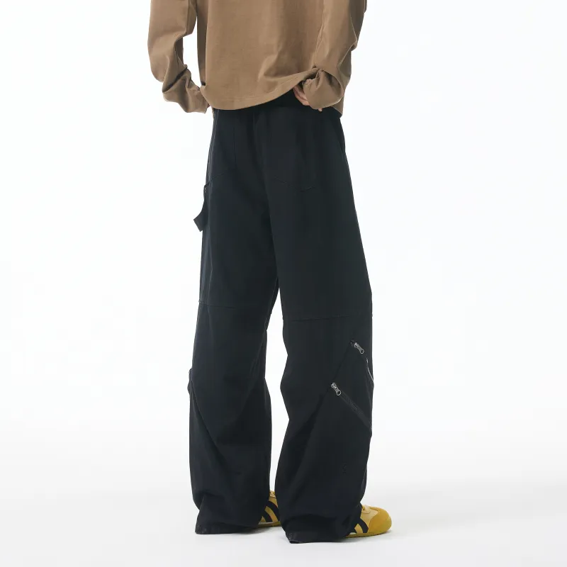YATSI Casual Pants Unisex-3