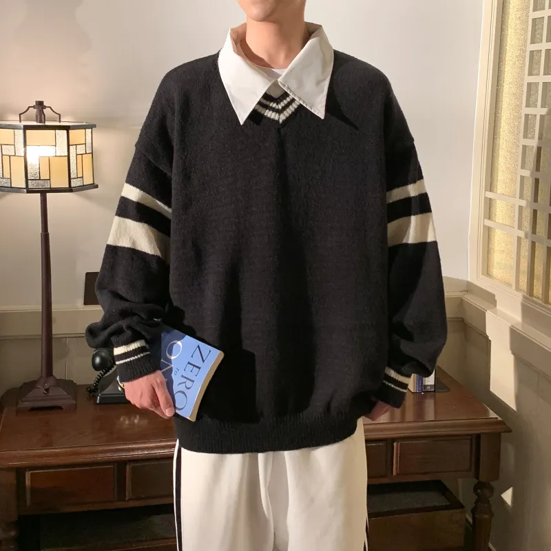 YATSI Sweaters Unisex-2